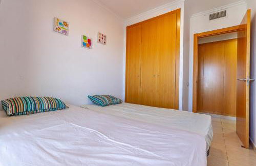 Penthouse sea view, pool, terrace, 2 bedrooms - Foto 22