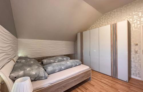 A&D Ferienwohnung Elsasser Blick - Bühlertal bei Bühl, Baden-Baden & Schwarzwald - Foto 28