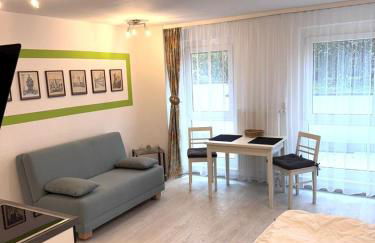 1-Zimmer Apartment in Ochsenfurt - Foto 5
