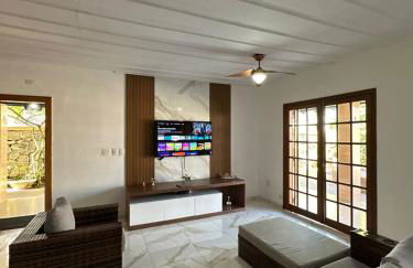 Casa Tortuga 5 suítes 400 metros da praia - Foto 54