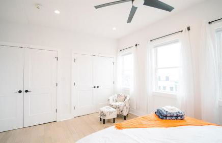 Stylish 4BR Home Near Columbia Heights & Rooftop - Foto 56