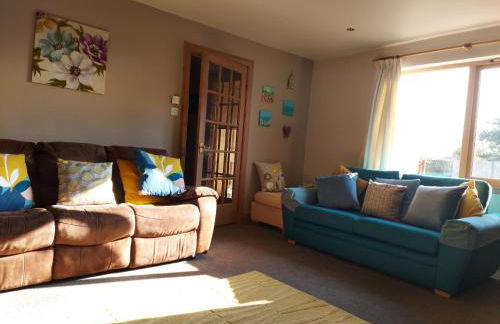 Holiday House Kinveachy - Foto 5