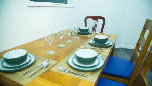 Lucky Home 24 - Ideal for Trade & Family - 2 Bedrooms - 3 Beds - Max 4 Guests - Close to BAE, Docks, Lake District, Beaches - Foto 5