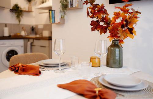 Cœur de ville Le Petit Châteauvert - Foto 12