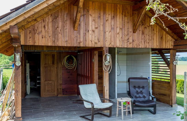 Pool Villa Ana Residence - Foto 40