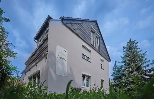 Haus der Elemente - Foto 52