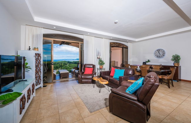 Reserva Conchal Resort - Jobo Complex - Photo 53