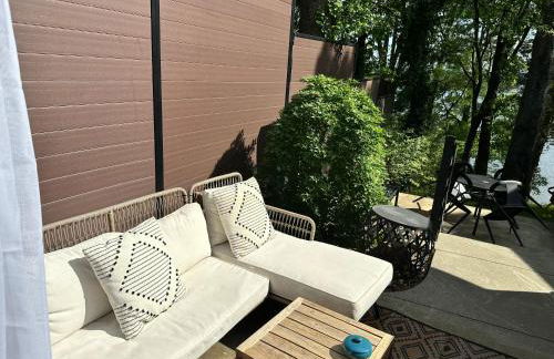 Crystal Serenity Quartz Soak The Namaste Studio On Lake Hamilton - Foto 45