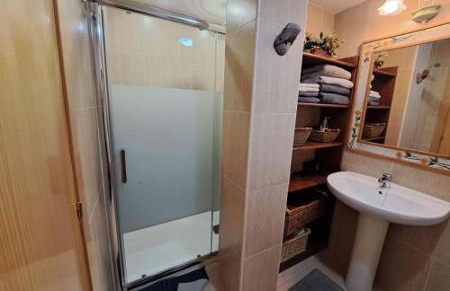 COMO EN TU CASA Canfranc Estación - Foto 29