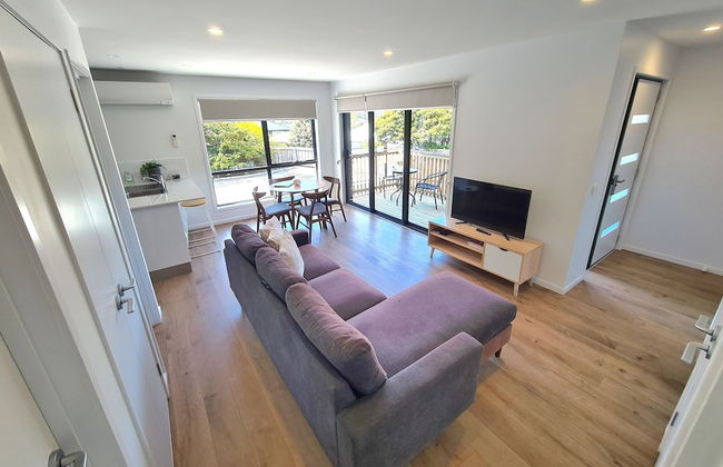 Cedar Cottages Blackmans Bay - Foto 58