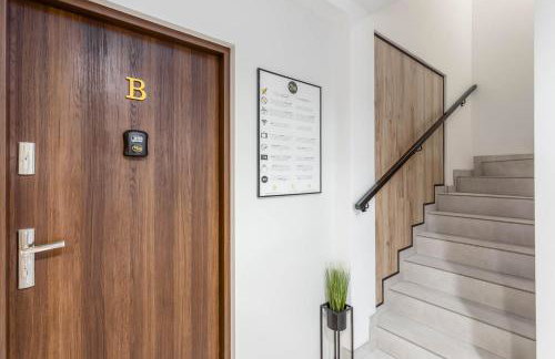 Chill Apartments Warszawa Piaseczno - Foto 42