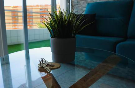 Apartamento Armonía - Foto 4