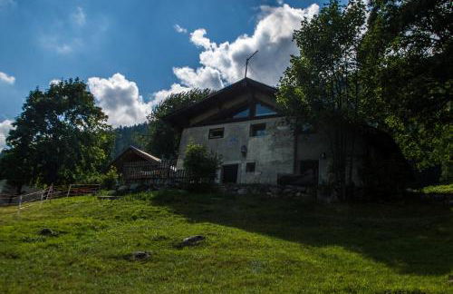 Baita Martin da Fist - Foto 9