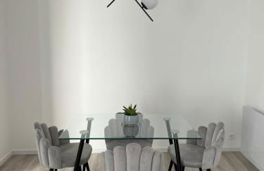 Un havre de paix en plein coeur de ville près Chu - Foto 3