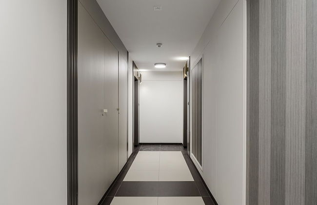 ShortStayPoland Premium Herbu Korczak P2 - Foto 2