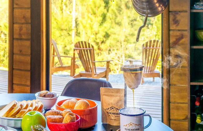 Vila nas Montanhas - Foto 48