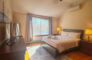 Overlook Poolside Getaway With Seasonal Pool - Foto 7