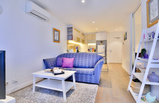 The Escape in Southern Cross Station - Foto 14