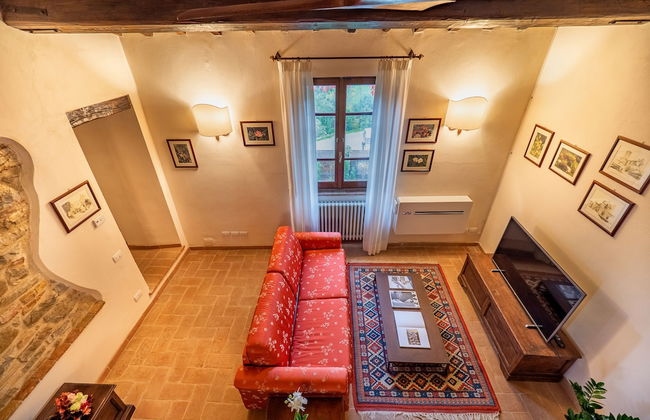 Castello di Petrata - Foto 40