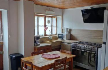 Chalet le Jalabio - Foto 3