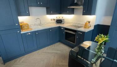 Roe Valley Apartments - Foto 3