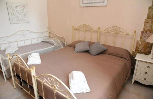 Trullo del Sorriso - Foto 15