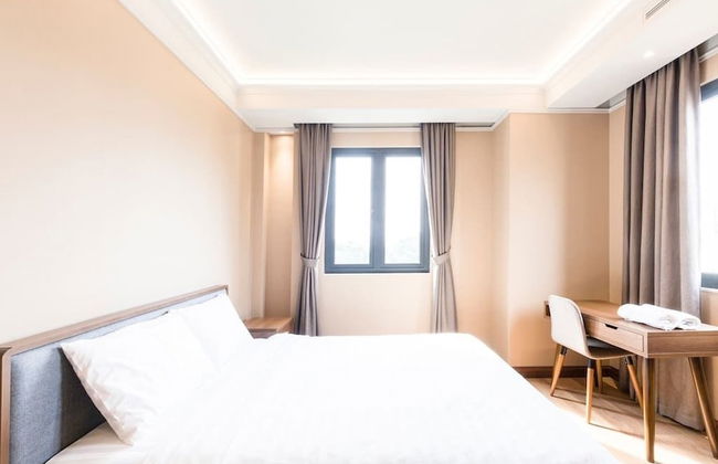 Fuji Landmark - Foto 7