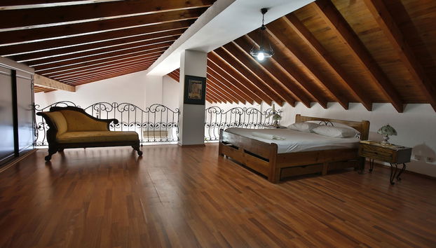 Villa Mola - Foto 3, Habitación