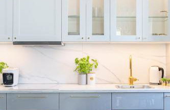 Apartamenty Flat White Obywatelska 47AB - Foto 18