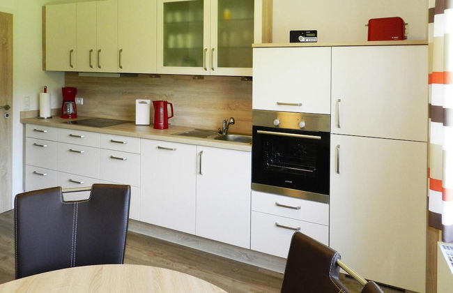 Ferienwohnung Landblick, Rastede - Foto 10