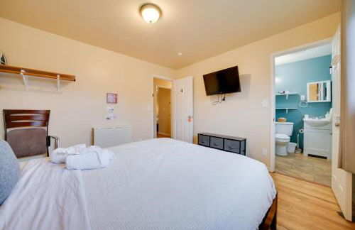 Walk to Othello Park and Light Rail Seattle Escape - Foto 20