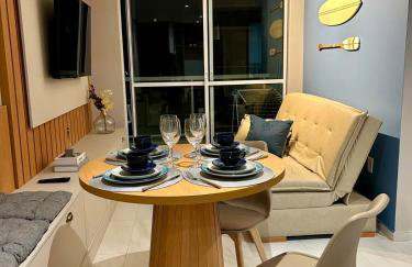 LUXO com vista piscina 5min praia Cabo Branco! - Foto 22