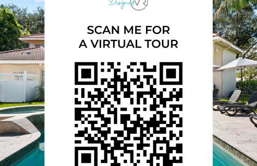 Villa wpool games BBQ - Foto 5