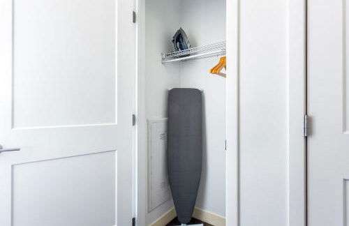 Central Sq Studio w Doorman nr T Stop BOS-311 - Foto 12