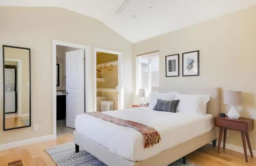 Cupertino 2br w balcony parking nr dining SFO-1570 - Foto 13