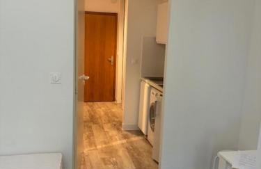 Charming Studio with mini garden - Foto 4