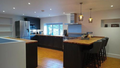 The Stables at Eriviat Hall - Photo 5