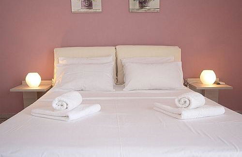 Galazia Nera Apartments - Foto 5