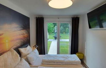 Ferienwohnung Ostsee Graal-Müritz Küstenwald - Foto 8