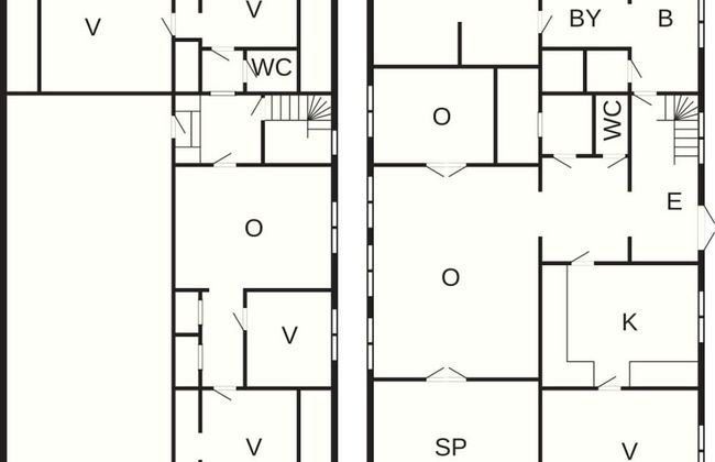 11 Person Holiday Home in Stora Sundby - Foto 3