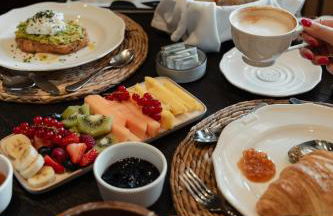 Sportony Mountain Lodges - Photo 33