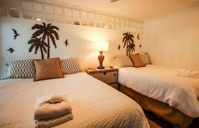 141 Capt. John Fripp Villa First-floor Unit Located in the Heart of Fripp Island - Foto 2