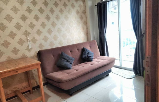 Apartment Bogor Valley - Photo 74