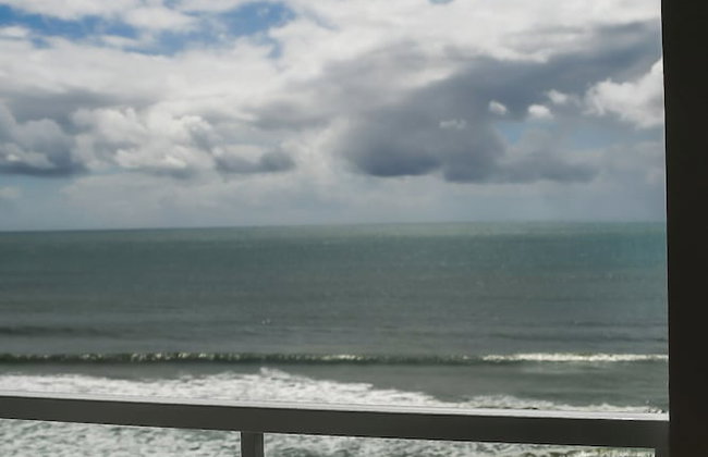 Palm Beach Apart Hotel - Foto 10