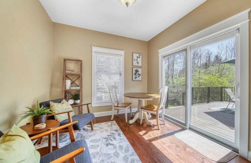 Fireside Retreat - Foto 22