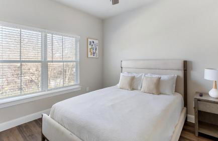 Landing Weatherford Apartments - Foto 26