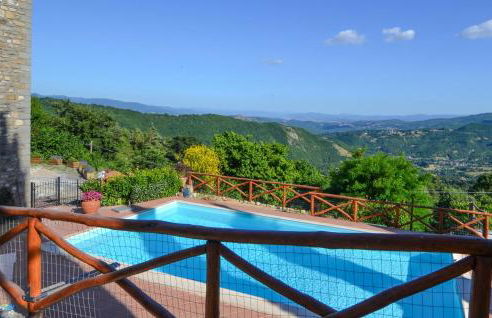 Amazing Apartment In Caprese Michelangelo - Foto 13