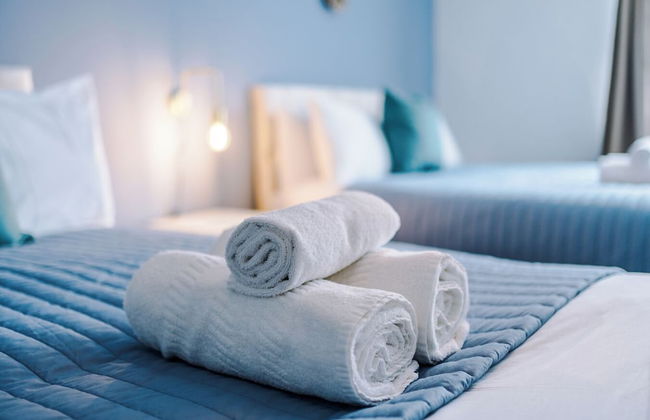 Elm Apartments - Foto 45