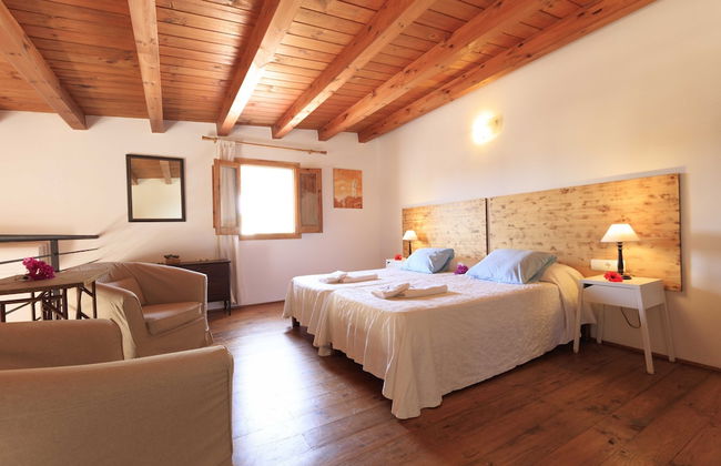 Es Pas Formentera Agroturismo - Foto 30