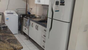 Apartamento aconchegante centro Campos-Rj - Foto 3